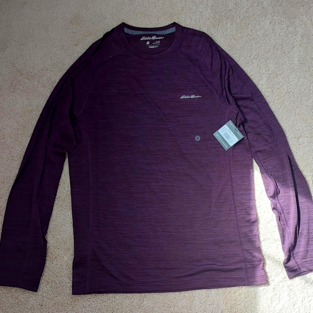 Eddie Bauer